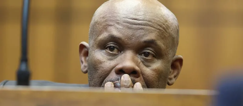 Investigate Sibiya’s threats, witness asks court
