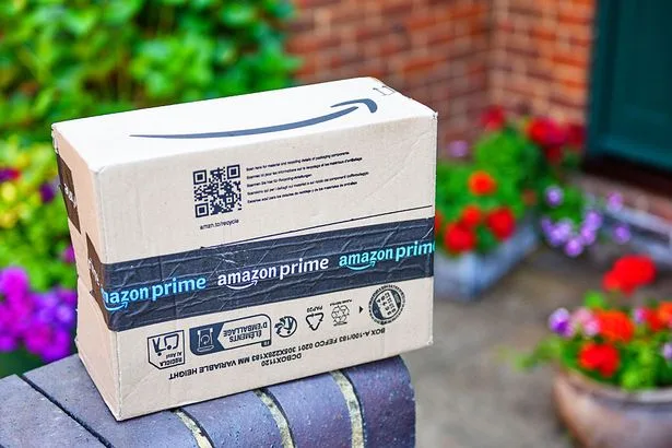 Product safety warning for items sold via Amazon and what to do if you have any