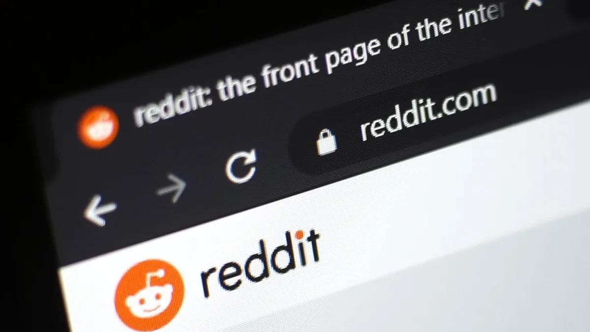 Konflikt von Anwälten: Reddit will frühere Kanzlei vom Prozess aussperren
