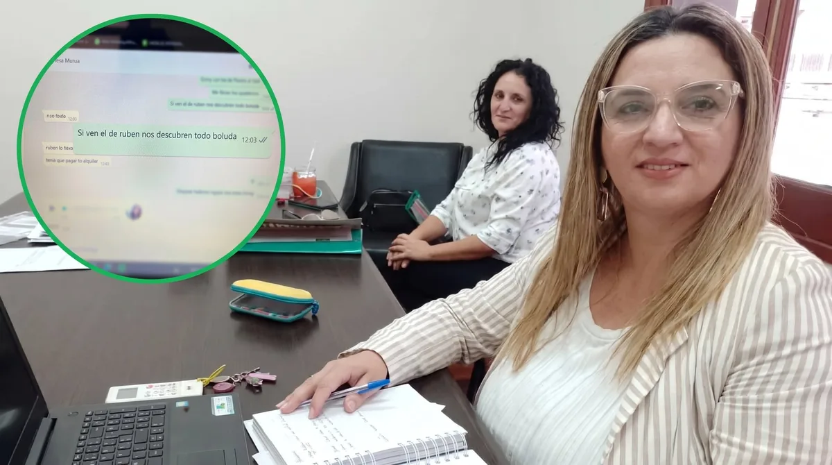 Cómo era la maniobra en comedores escolares que destapó un escándalo de corrupción en la ciudad más pobre del país