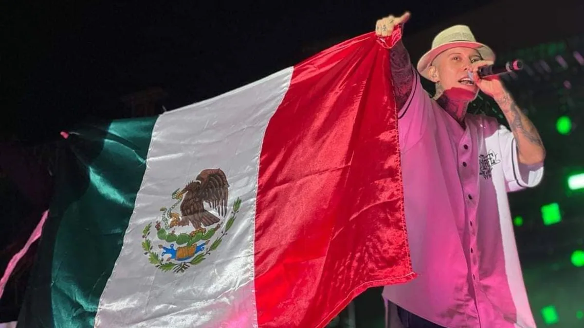 Santa Fe Klan celebrará el grito de Independencia en Naucalpan con concierto gratis