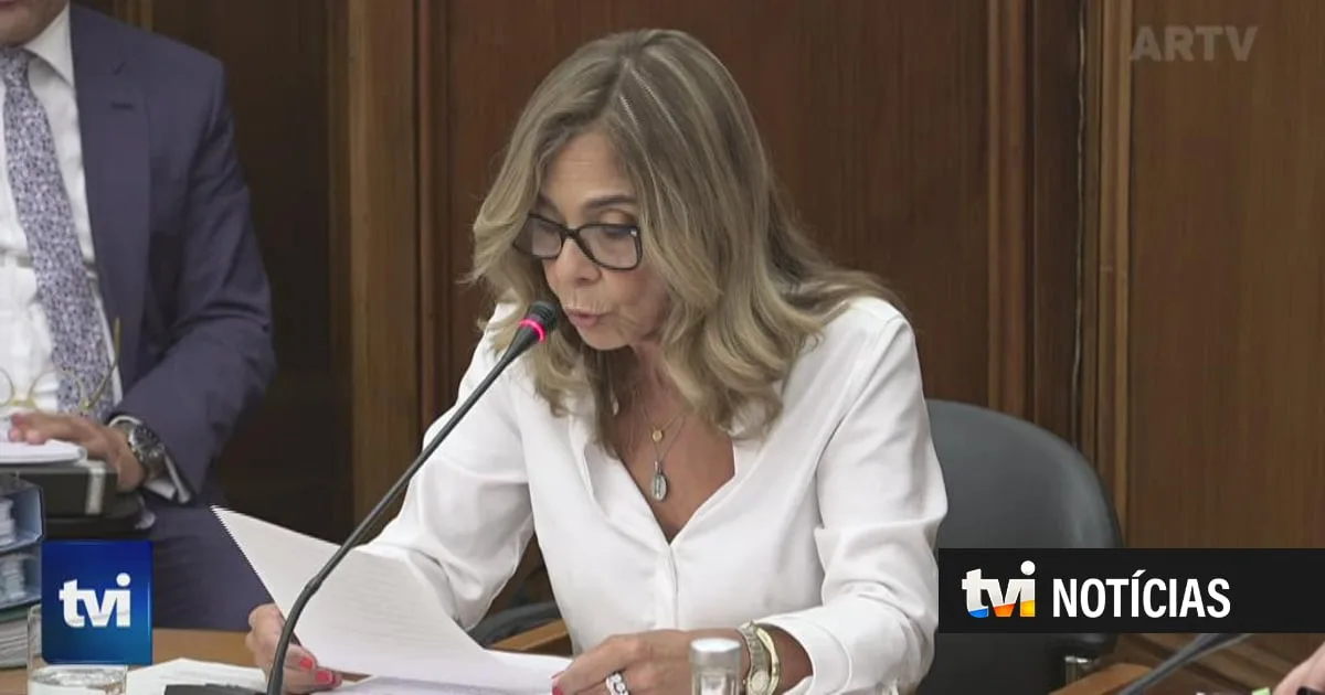 "O Governo não desistiu de reestruturar o INEM, pelo contrário", garante a ministra