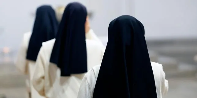 « Religieuses, des histoires de sœurs », sur France Culture : des femmes puissantes à la parole rare