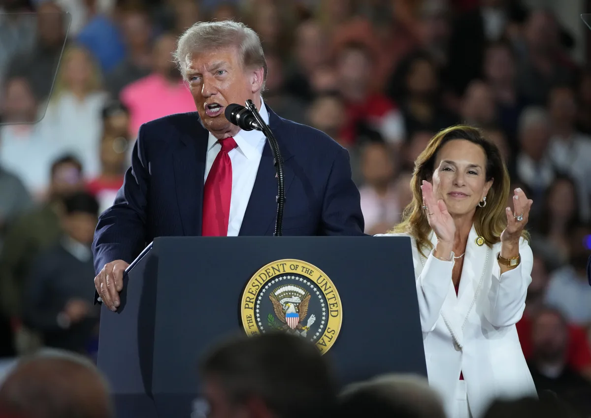 The real “electability” question is about Donald Trump