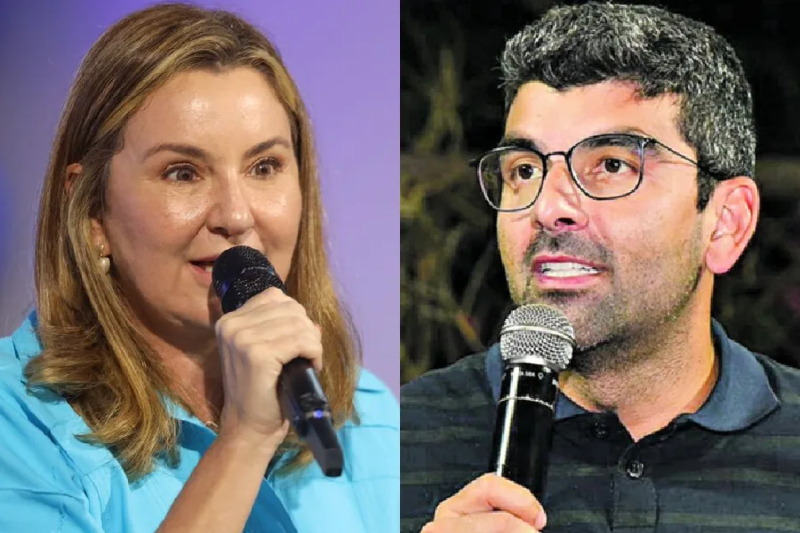 Os novos números da disputa pelo governo do Pará, segundo a AtlasIntel