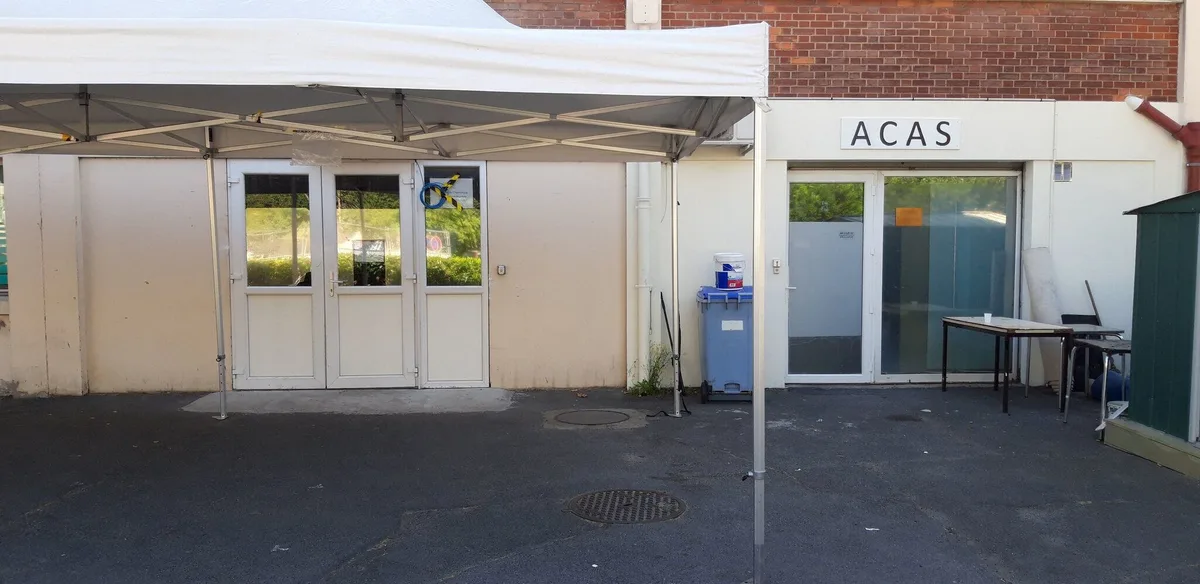 Islam : le conseil des ministres dissout l’association gérant la mosquée d’Aulnay-sous-Bois