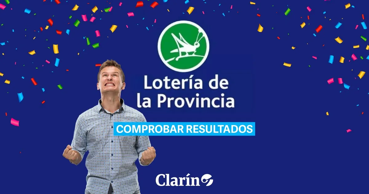Quiniela de la Provincia: resultado del sorteo de la Nocturna de hoy, jueves 20 de agosto