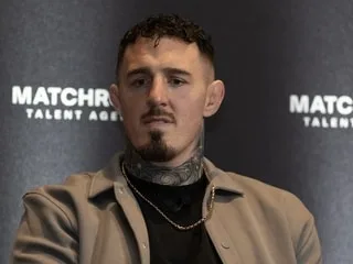 MMA. Blessé, le Britannique Tom Aspinall renonce à la ceinture des lourds de l’UFC