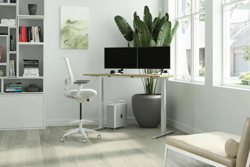 Mejores escritorios elevables. Cuál comprar y 7 modelos recomendados