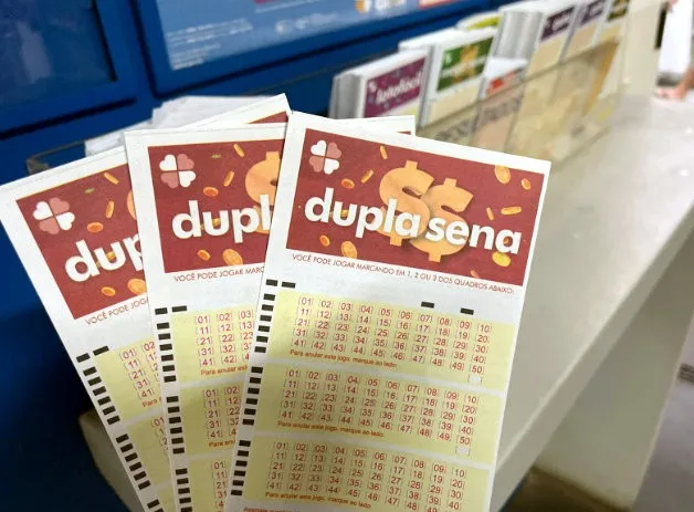 Dupla Sena hoje: resultado do concurso 2998 e números sorteados