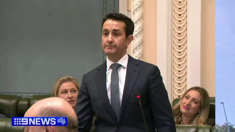 Queensland set for new bail laws