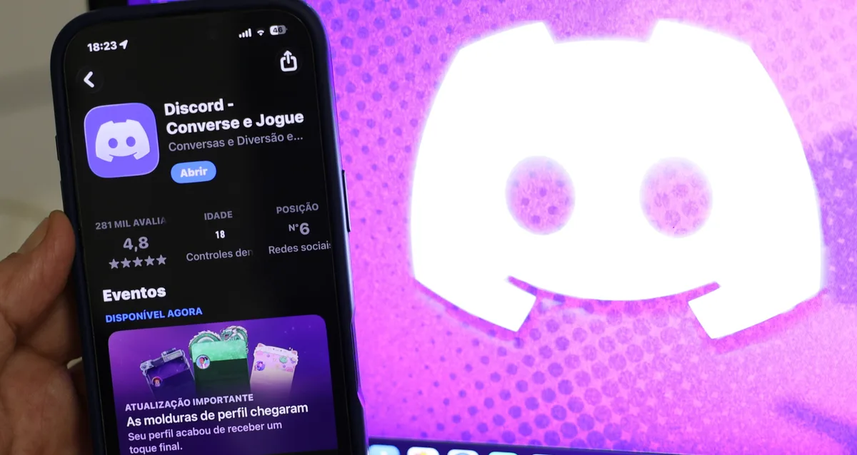 Discord reclama da suspensão de lives: “Prematura”
