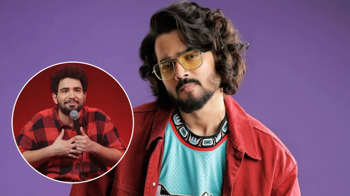 Bhuvan Bam to join 'Latent 2' panel? Post fuels speculation