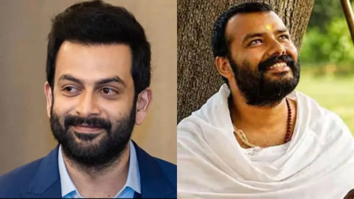'Hanuman Ansh Proves Budget Doesn't Define A Film's Scope': Prithviraj Sukumaran As It Nears Rs 300 Crore Worldwide