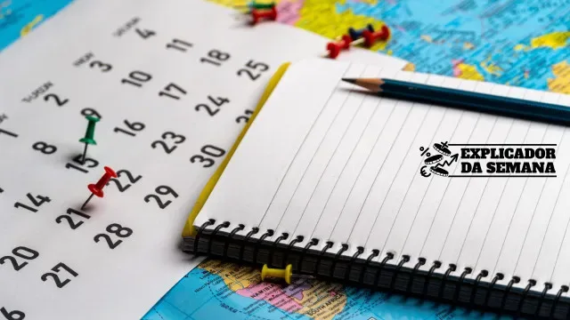 Explicador da semana. Há trabalhadores com direito a mais dias de férias