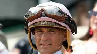 Javier Castellano reta a Irad Ortiz jr en los $400,000 del Sycamore Stakes (G2)