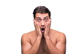 Mit Öko-Test gegen Rasurbrand : Ein After-Shave-Balsam ist "ungenügend", zwei sind "mangelhaft"