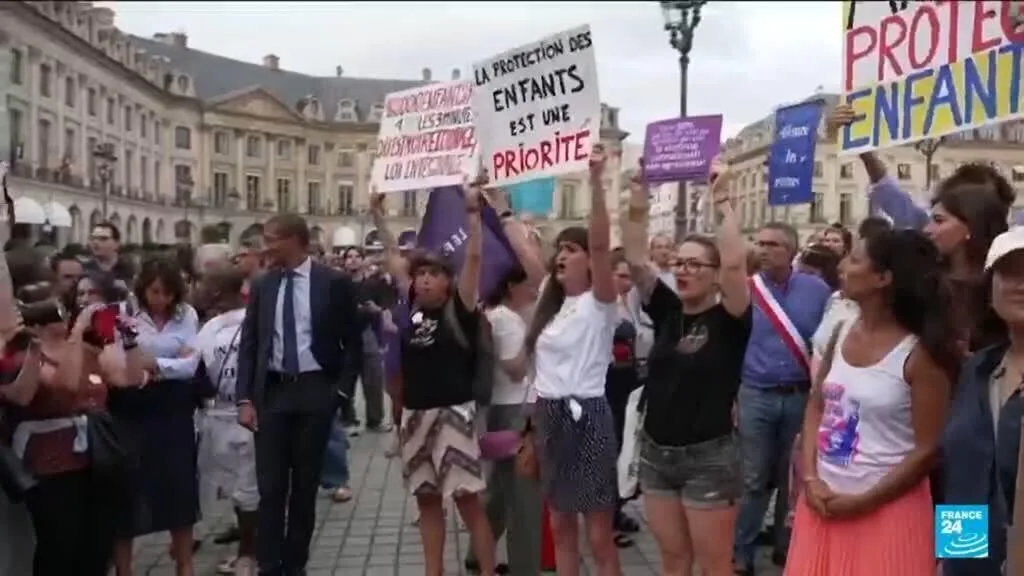 Les députés en passe de voter pour la loi intégrale contre les violences sexistes et sexuelles