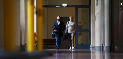 Christina Block, der Prozess und die Tonbandaufnahmen der »Zeit«: Der Vertrauensbruch