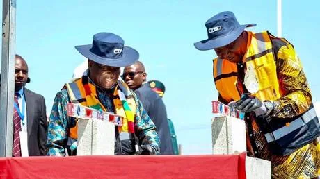 Southern Africa fuel pipeline expanded