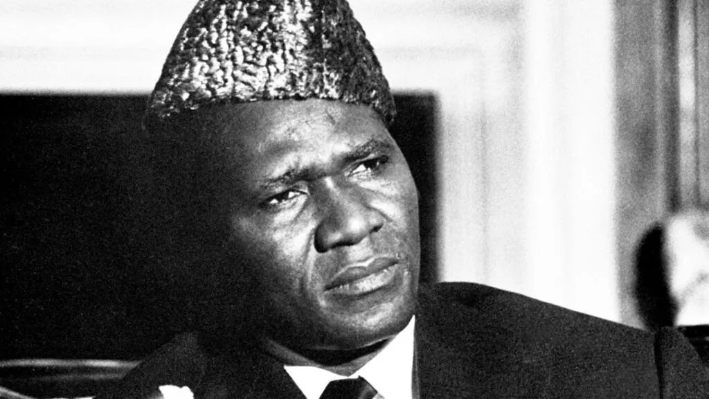 80 ans du Rassemblement démocratique africain (RDA): la radicalité du PDG, section guinéenne du RDA [1/2]