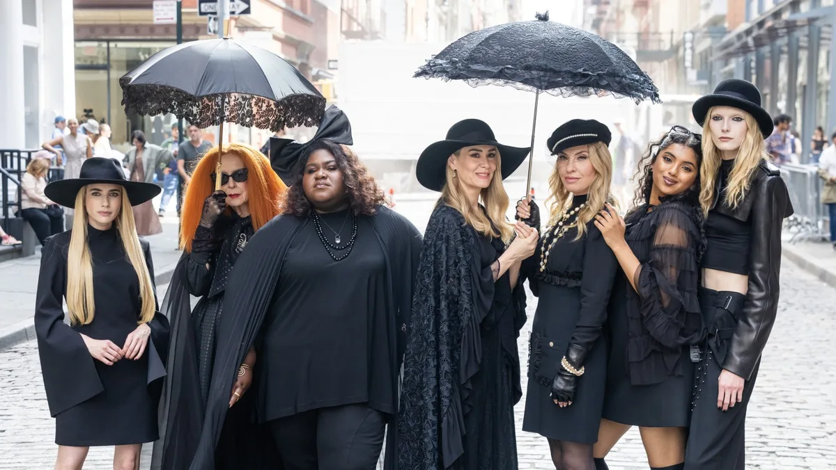 ‘American Horror Story’ Season 13: Everything We Know