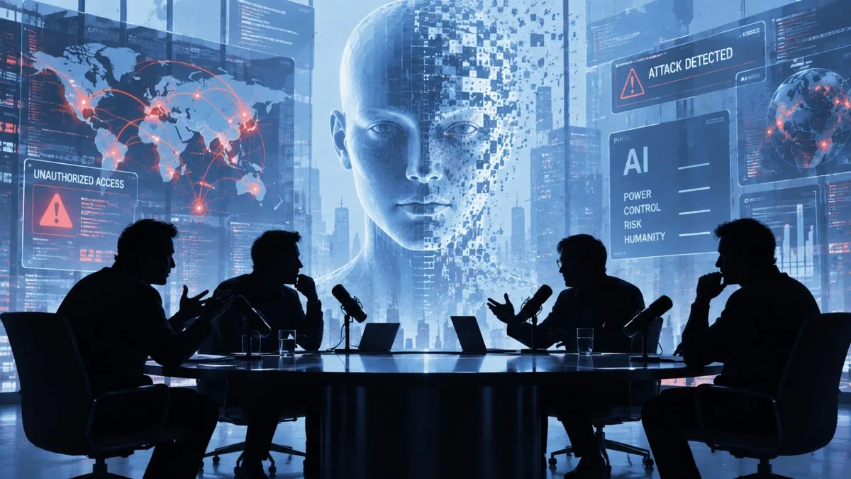 El 42% de trabajadores colombianos teme que la inteligencia artificial remplace su empleo: expertos analizan el panorama