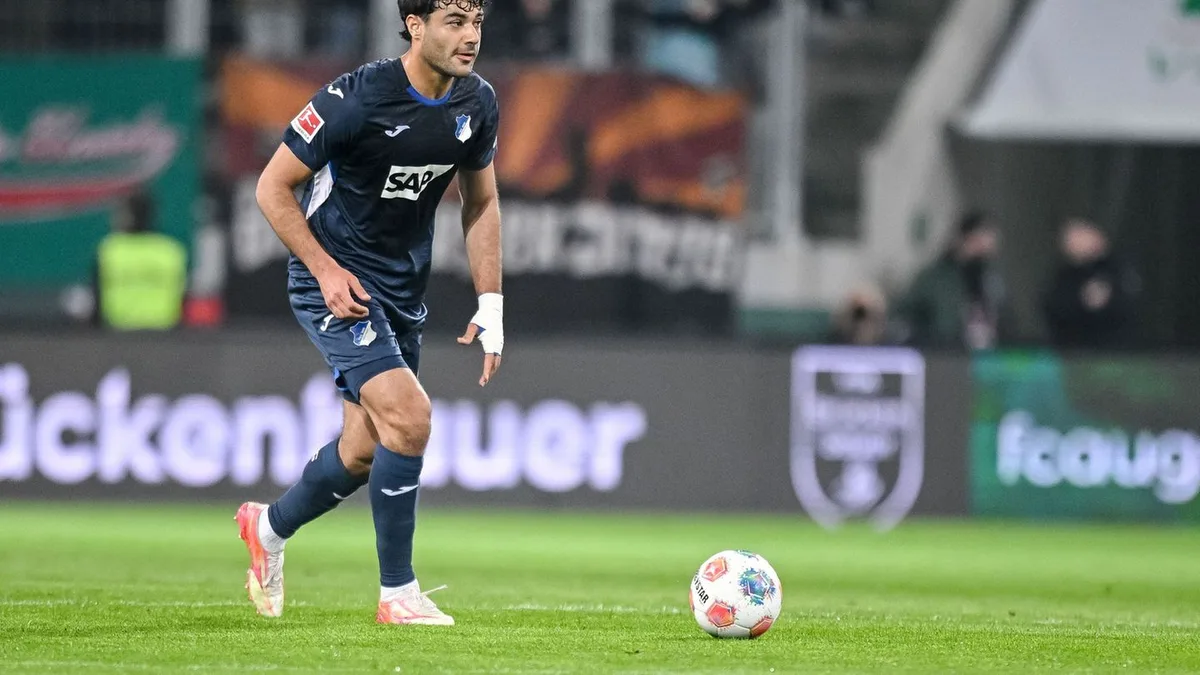 Europa League: Hoffenheim muss zu Hause gegen Besiktas-Fans anspielen