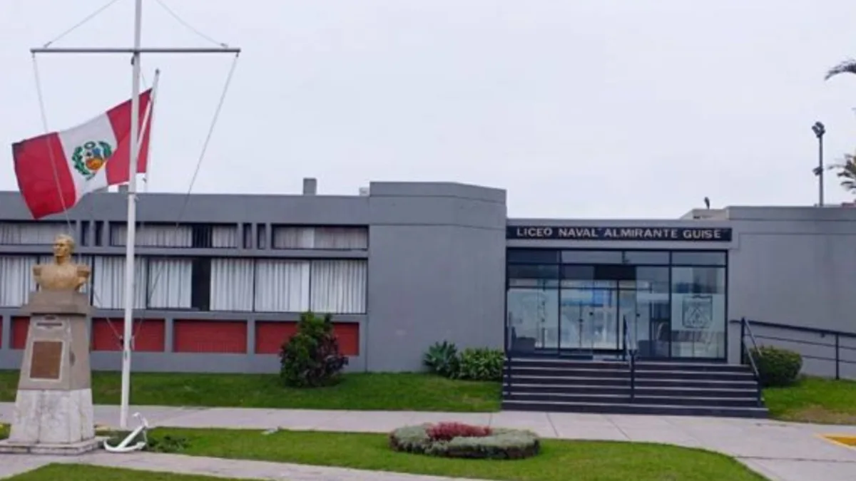 Caso Liceo Naval: adolescentes investigados podrían recibir hasta seis años de internamiento, según abogada