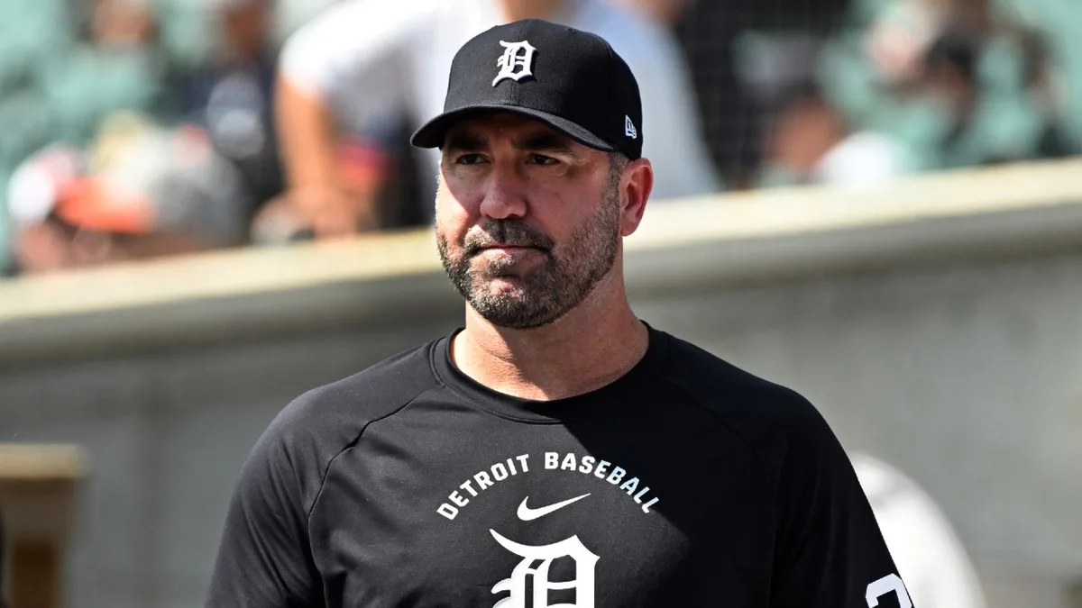Tigers’ Justin Verlander to make one final start before retirement