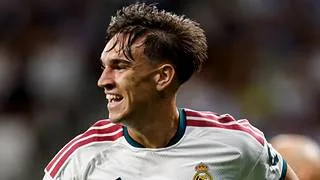 LaLiga: Espanyol 1 - 2 Real Madrid | Carlos Espí salva a los merengues