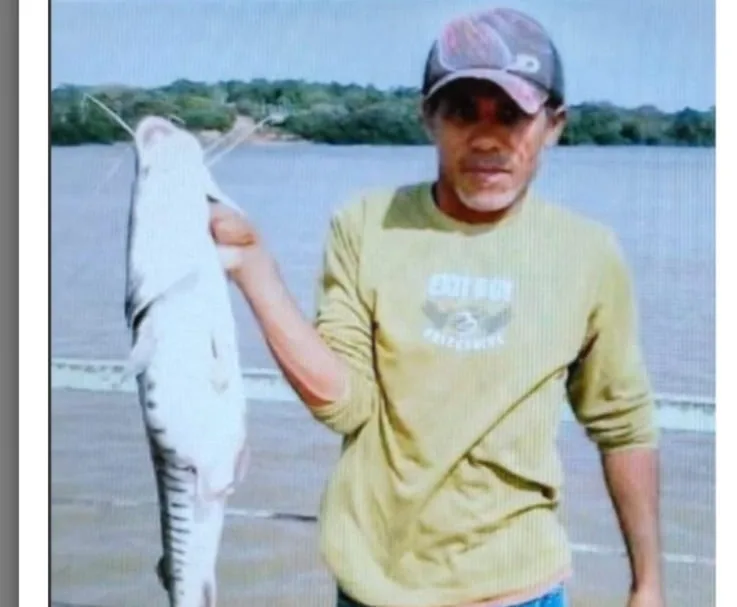 Buscas por homem desaparecido após canoa virar em Alto Alegre seguem neste domingo