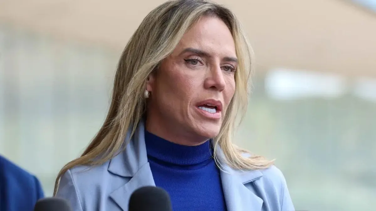 Quaest no DF: 54% aprovam e 32% desaprovam governo de Celina Leão (PP)