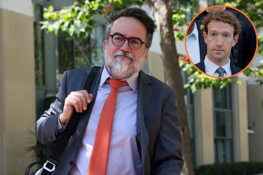 “La seguridad era algo secundario”: un exingeniero de Meta declaró que Mark Zuckerberg no priorizó la protección infantil