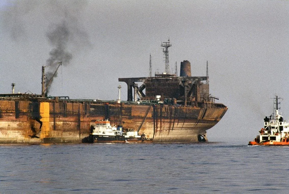With Hormuz Closed, Central Asia Plays Every Side—And Gains Leverage