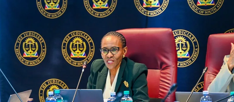 JSC interviews: stalemate in Eastern Cape deputy judge president vote