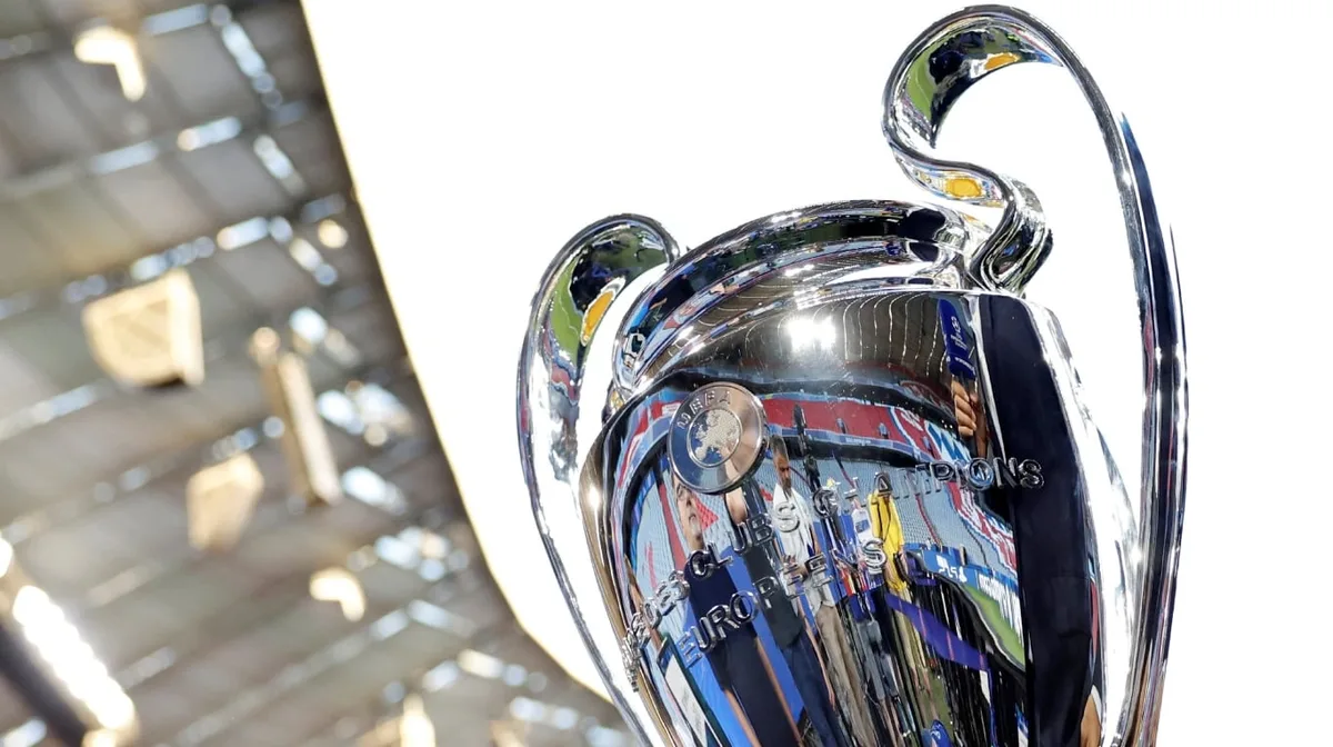 Se confirmó el estadio donde se jugará la final de la Champions League 2029