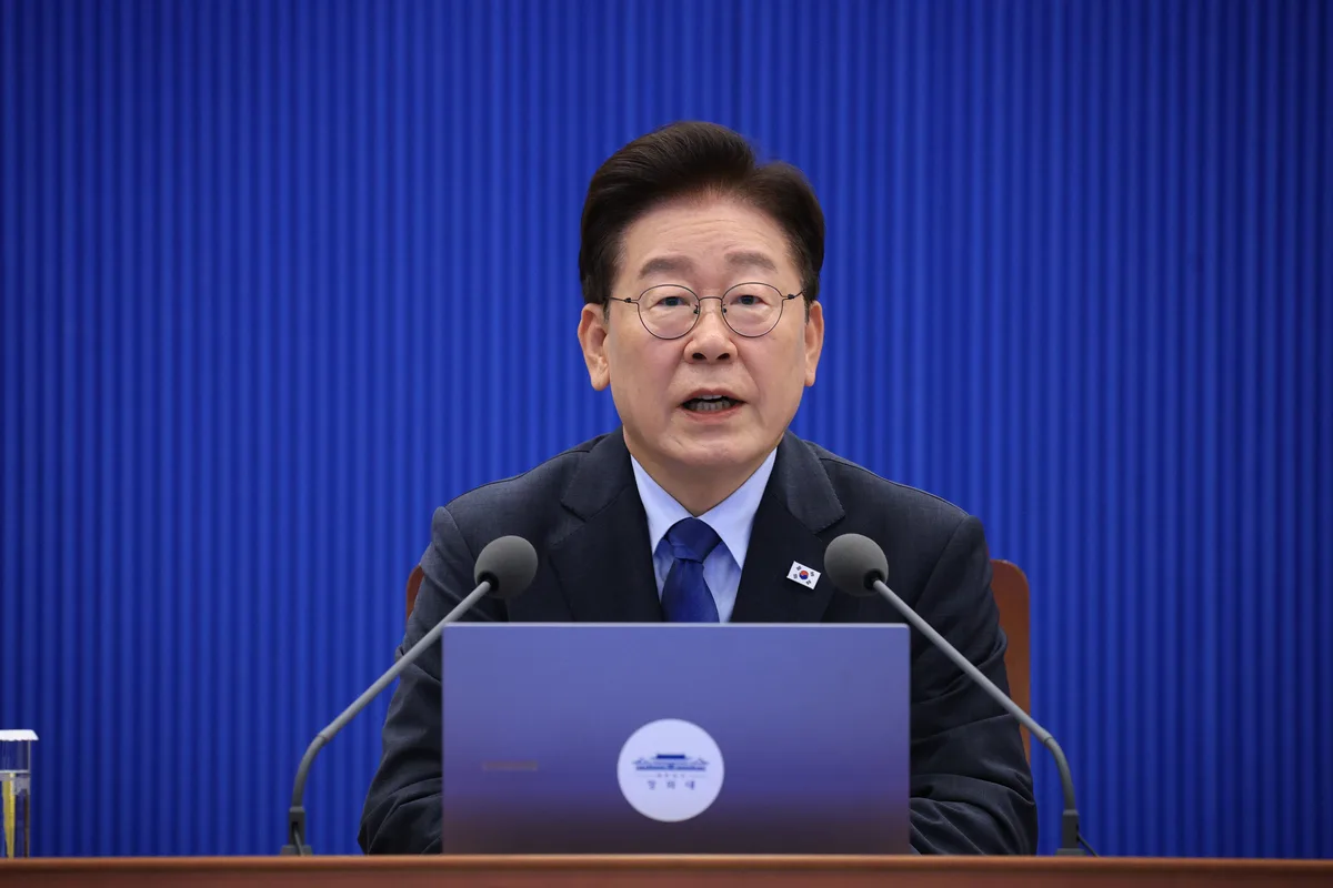 이 대통령, 신당역 스토킹 살인사건 4주기 추모 “제도 보완 서두르겠다”