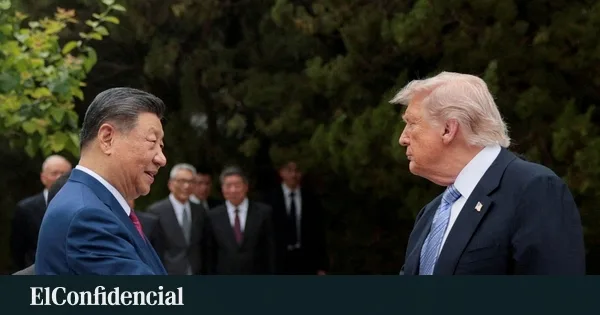 Xiplomacia vs. Trumpmenazas: China repesca aliados entre los rebotados de la política exterior de Trump