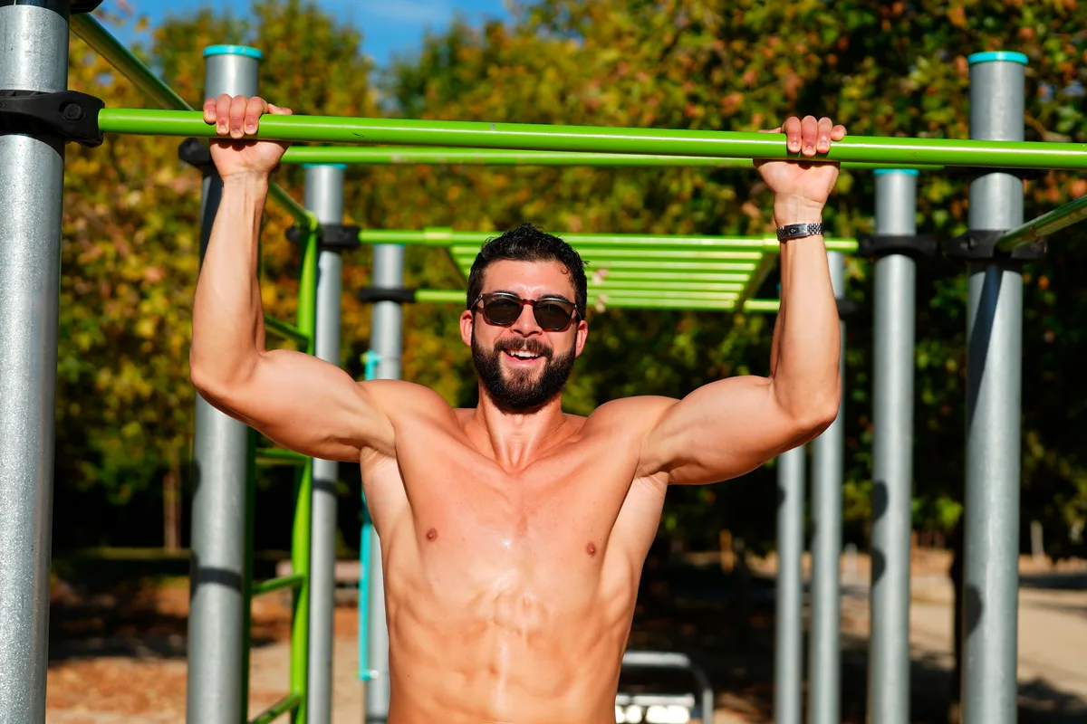 La increíble historia de Álvaro Núñez, ex tenista, empresario de lujo en Miami y deportista extremo: "Busqué en internet los retos más difíciles del mundo"