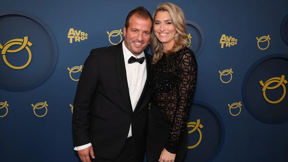 Ex Sylvie Meis gratuliert - Rafael van der Vaart wird wieder Papa