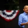 Obama: "Resposta final não pode ser da IA. Tem de ser humana com vários pensamentos"