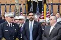 El alcalde de Nueva York señala el 11-S como "el día más oscuro de la historia" de la ciudad, 25 años después