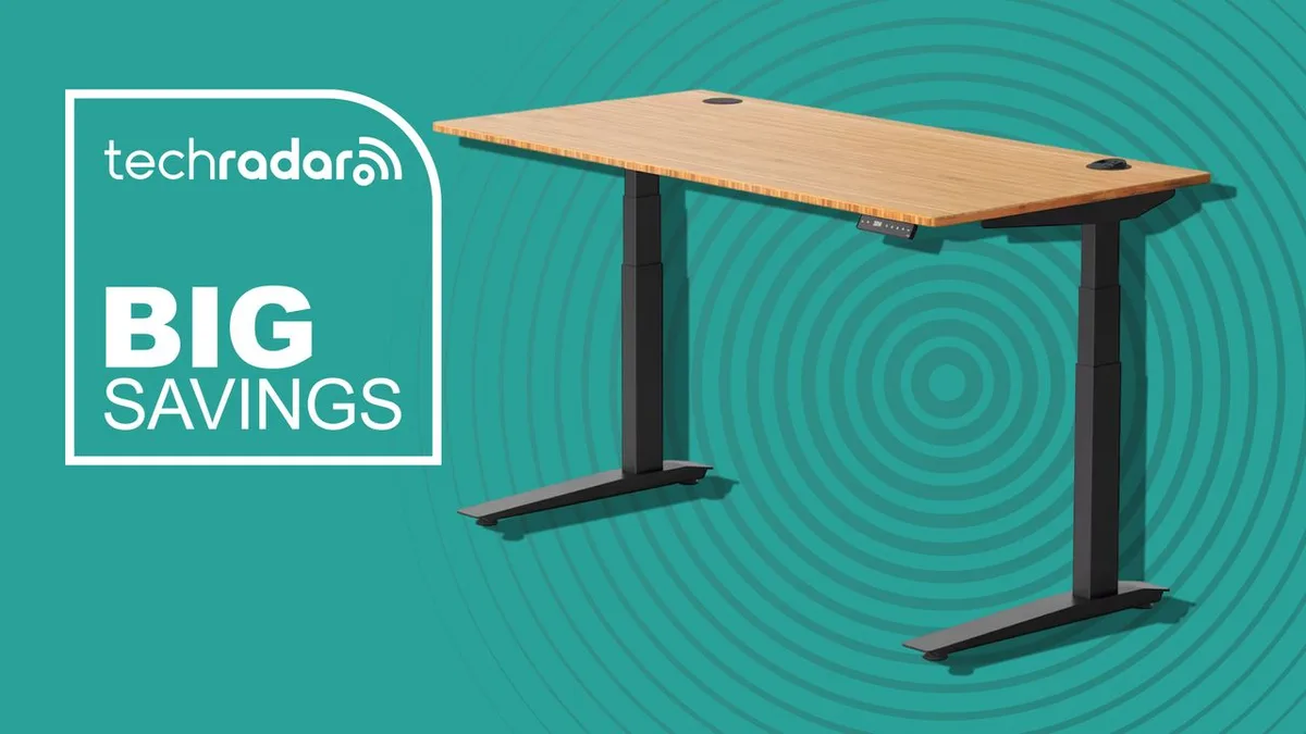Our favorite Herman Miller standing desk gets a 25% price cut as the company launches a massive Fall Sale