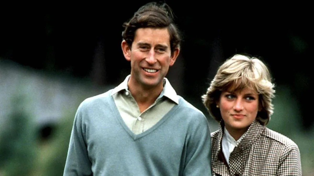 Scheidung von Charles und Diana vor 30 Jahren: „Beide haben geweint“