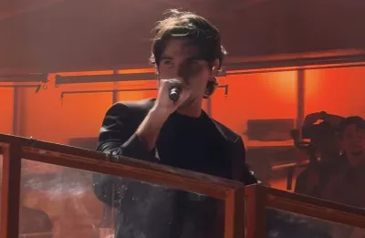 Rock in Rio 2026: Jão atravessa a madrugada com hits e nova era em show lotado no retorno aos palcos após mais de um ano