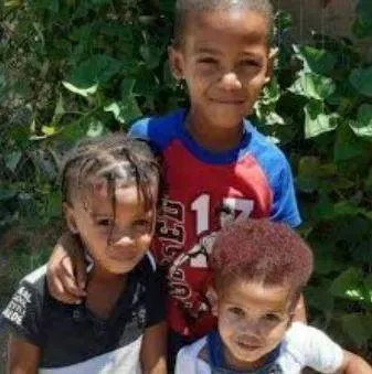 Pensioner sentenced for premeditated murders of three great-grandchildren