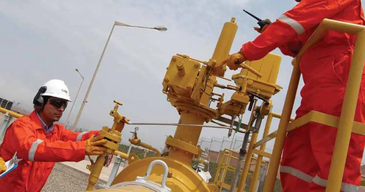 Luz verde para un RIGI por US$ 6.400 millones: es el segundo destinado a un proyecto petrolero en Vaca Muerta