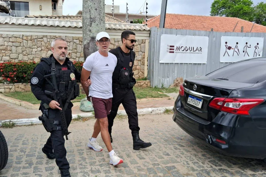 Políticos citados em lista atribuída a bicheiro do RJ dizem temer contratos com gráficas em campanha