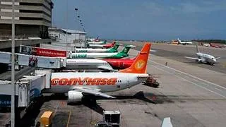 Aeropuerto de Maiquetía retomará vuelos comerciales este 24 de agosto